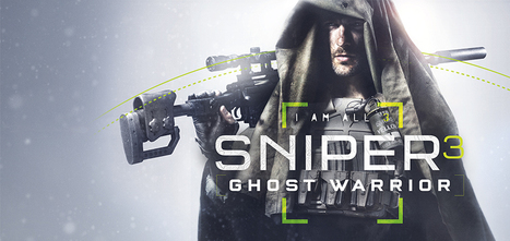 Sniper Ghost Warrior 3 Hd Wallpapers Wowhdbac