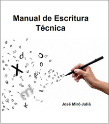 Manual de Escritura Técnica | Asómate | Bibliotecas, bibliotecarios y otros bichos | Scoop.it
