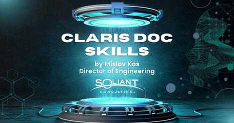 Claris Docs Skills Plugin for AI Access to FileMaker | Claris FileMaker Love | Scoop.it