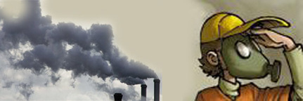 La pollution atmosphérique , 430000 morts en Europe | Economie Responsable et Consommation Collaborative | Scoop.it