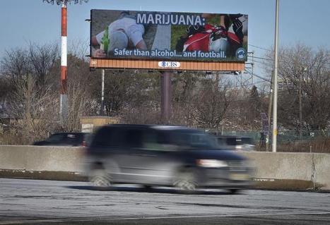 How Dangerous Is Driving While on Pot? | Rhode Island Lawyer, David Slepkow | Scoop.it