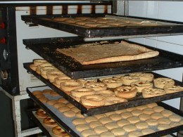 Traditionele Patisserie en Pizza maken | Bono Vivo Vakantiehuizen in Italië | La Cucina Italiana - De Italiaanse Keuken - The Italian Kitchen | Scoop.it