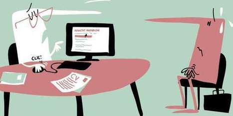 Google, Apple, Facebook et Microsoft menacent-ils les données scolaires des élèves français ? | Mon Scoop.it du week-end | Scoop.it