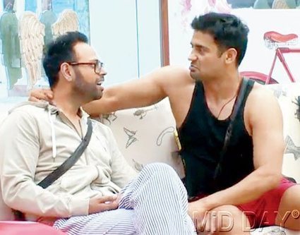 India's 'Bigg Boss 7' steps into gay area | LGBTQ+ Online Media, Marketing and Advertising | Scoop.it