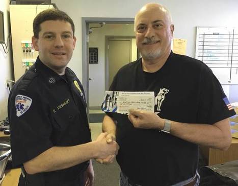 Support the Newtown Ambulance Squad | Newtown News of Interest | Scoop.it