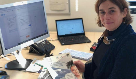 Dinard. Cette touche féminine qui manque au numérique | L'actualité des quartiers politique de la ville de Bretagne et Pays de la Loire | Scoop.it