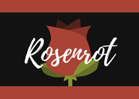 Promibaby Rosenrot Malou | Name News | Scoop.it