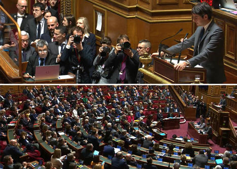 Gabriel Attal : une loi sur les compétences des collectivités d'ici la fin de l'année | Veille juridique du CDG13 | Scoop.it