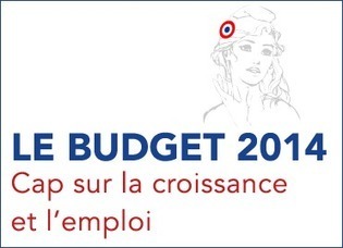 Les données relatives au Projet de Loi de Finances (PLF) 2014 en ligne sur data.gouv.fr | Documentation juridique | Scoop.it