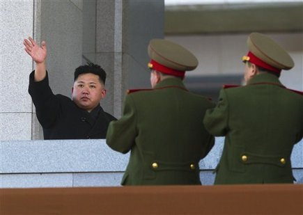 Kim Jong Eun surgery rumors force open a sliver of daylight with China | Chronique des Droits de l'Homme | Scoop.it