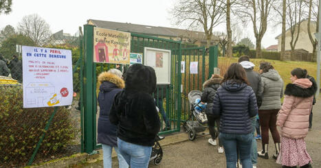 Vosges. Épinal : les parents d’élèves se mobilisent contre une suppression de classe à l’école maternelle Rossignol | veille territoriale | Scoop.it