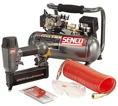 puma air compressor puk5508g