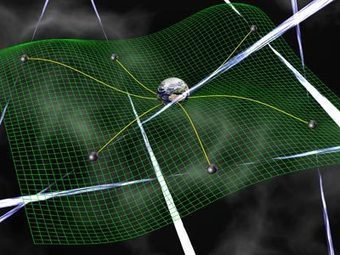 Pulsar timekeepers measure up to atomic clocks | Dr. Goulu | Scoop.it