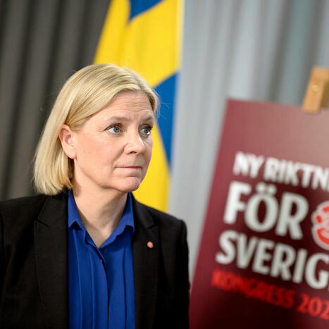 Socialdemokraternas partikongress inleds – vinster i välfärden viktig fråga | 1Uutiset - Lukemisen tähden | Scoop.it