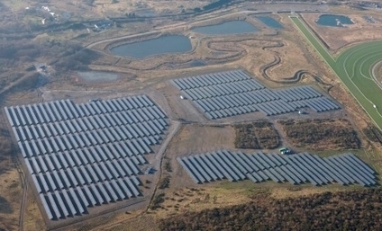 Lightsource commissions 133MW solar PV projects during Q1 of 2013 | CleanTech | Scoop.it
