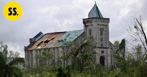 CNN: Melissa-hurrikaanin riepotteleman maakunnan pääkaupunki koki täystuhon Jamaikalla | Uutissuomalainen | 1Uutiset - Lukemisen tähden | Scoop.it