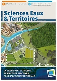 Trame verte et bleue-Bilan et perspectives pour l’action territoriale | Sciences Eaux & Territoires, la revue d'Irstea - Oct 2014 - N° 14 | Biodiversité | Scoop.it