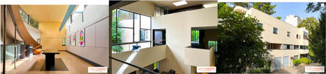 .@sortirapariscom ::: La #Maison_La_Roche, de #LE_CORBUSIER @Paris, una joya del #patrimonio_moderno y el primer hito del #purismo_arquitectónico… @FondationLeCorb. – | The Architecture of the City | Scoop.it