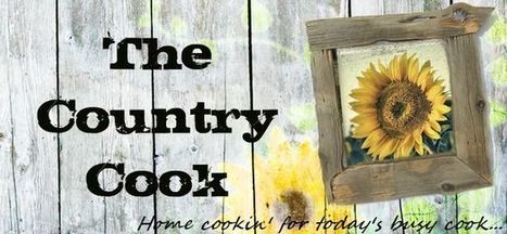 The Country Cook: Banana Nut Bread | Really interesting recipes | Scoop.it