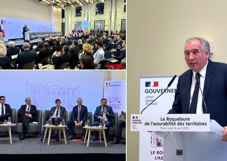 Assurances des collectivités : la fin du casse-tête ? | Finances, fiscalité & commande publique. Juridique | Scoop.it