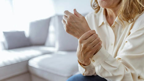 A Look Into Chronic Inflammatory Response On Joints | Call: 915-850-0900 | Mobility & Flexibility - Joint Movement | Scoop.it