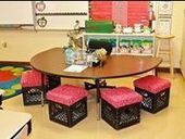 Classroom Spaces | Pinterest - Has your physical space changed to match new pedagogies? | iGeneration - 21st Century Education (Pedagogy & Digital Innovation) | Scoop.it