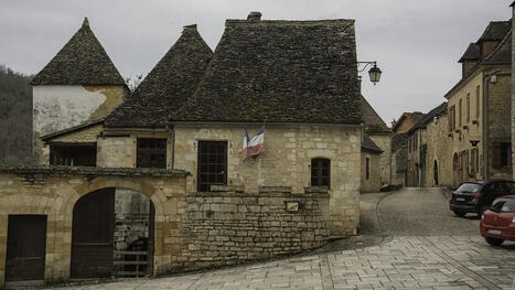 La vall&eacute;e de la V&eacute;z&egrave;re r&eacute;pond au patrimoine en p&eacute;ril pour les Journ&eacute;es europ&eacute;ennes du patrimoine 2026 | Strat&eacute;gie de territoires et offices de tourisme | Scoop.it