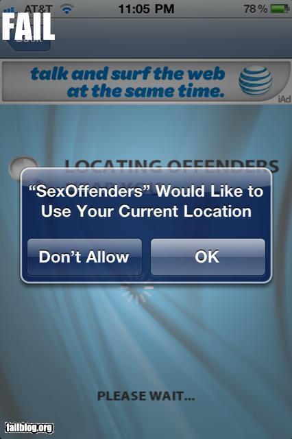 App FAIL | Fail | Scoop.it