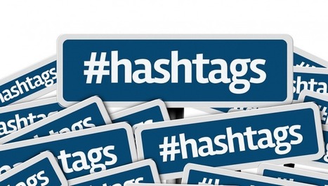 6 outils gratuits pour suivre vos hashtags | Ressources Community Manager | Scoop.it