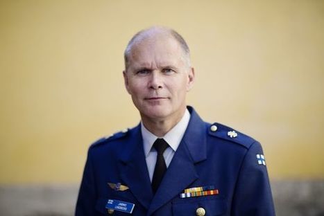 Puolustusvoimien ex-komentaja vältti syytteet Lemmenjoen törkyharjoituksesta | 1Uutiset - Lukemisen tähden | Scoop.it