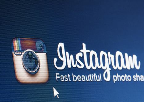 Stratégie Instagram: ce que vous devez savoir ! | Digital infographics | Scoop.it