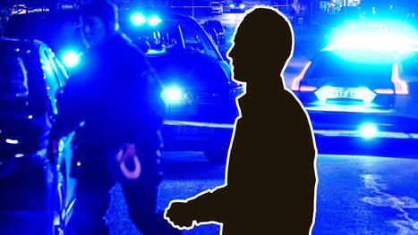 Tv-deltagare åtalas för grov våldtäkt mot barn | 1Uutiset - Lukemisen tähden | Scoop.it