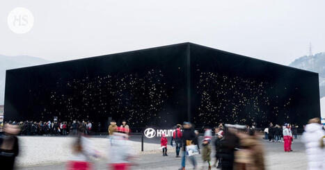 Lasten tiedekysymykset: Mik&auml; on maailmassa kaikkein pimeint&auml;? | HS.fi | 1Uutiset - Lukemisen t&auml;hden | Scoop.it