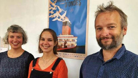 Lorient. L&rsquo;association J&rsquo;ai vu un documentaire lance un appel &agrave; histoires | L'actualit&eacute; des quartiers politique de la ville de Bretagne et Pays de la Loire | Scoop.it