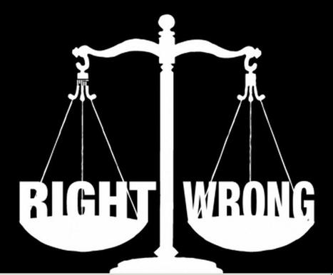 Markets erode moral values | Science News | Scoop.it