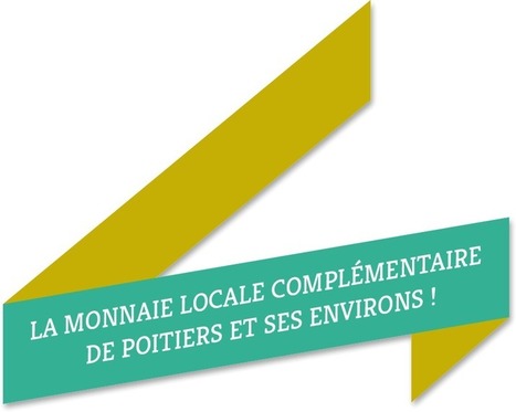 Le Pois : la monnaie locale de Poitiers et ses environs | Créativité et territoires | Scoop.it