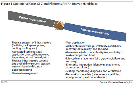 Can you save money with cloud computing? | ZDNet | Cloud Computing News | Scoop.it