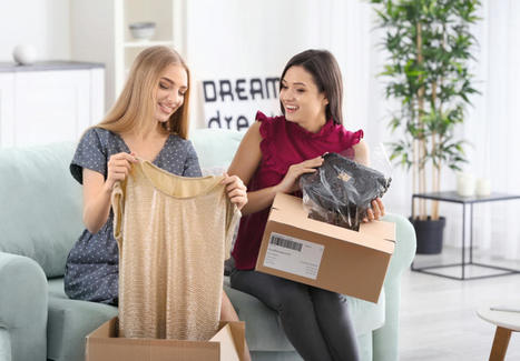 Canopy’s Pack4Good unveils new recruits ahead of Black Friday | Sustainable Procurement News | Scoop.it