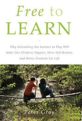 Biological Foundations for Self-Directed Education | #LEARNing2LEARN #Autodidact | 21st Century Learning and Teaching | Scoop.it