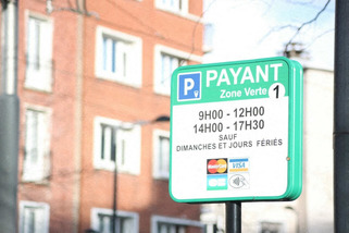 Attention, se garer va devenir payant dans ce quartier du Havre ! | Veille territoriale AURH | Scoop.it