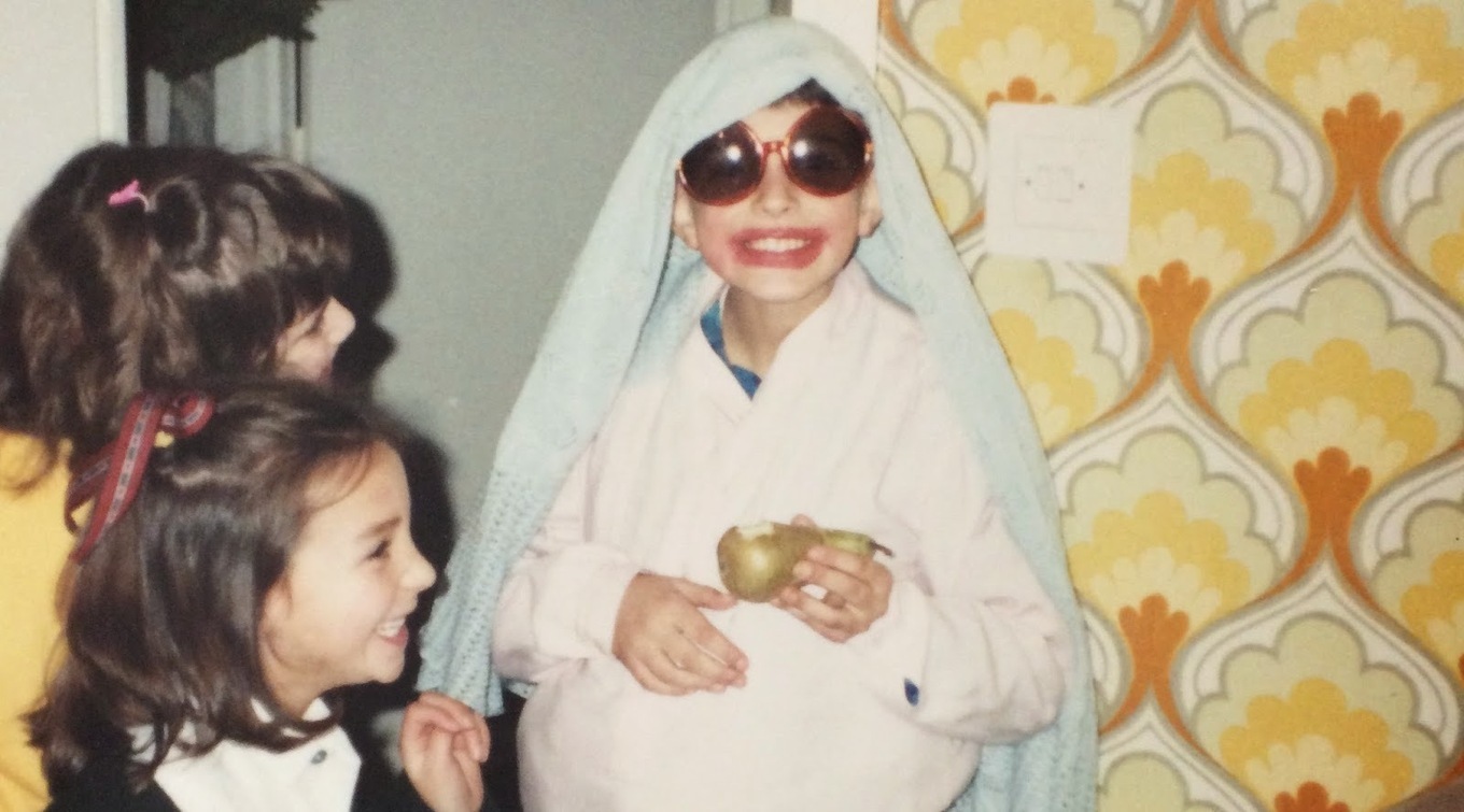 Los niños raros | Orientación y E...