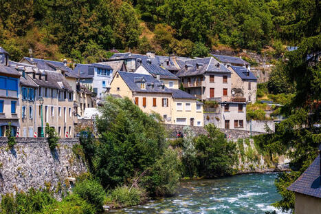 Le projet transfrontalier Poctefa Dusal + entre Aure-Louron et Sobrarbe entre dans sa derni&egrave;re phase op&eacute;rationnelle | D&eacute;veloppement local | Scoop.it