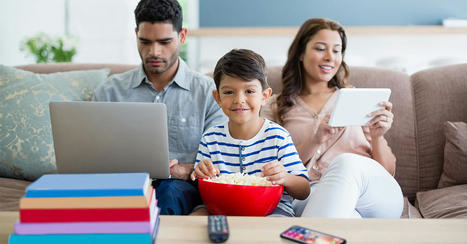 Audience Internet Global en France en octobre 2020 - Médiamétrie | Dirigeants PME - PMI | Scoop.it