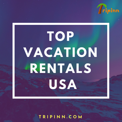 Cabin Rentals In Tripinn Book Cheap Flights Hotels Vacation