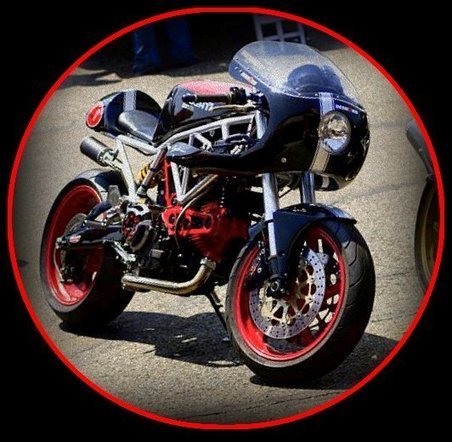 The Gift -  perfect Ducati story for Labor Day | Ducati.net | Ductalk: What's Up In The World Of Ducati | Scoop.it