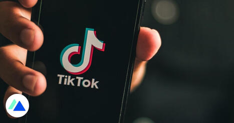 TikTok lance les avatars g&eacute;n&eacute;r&eacute;s par IA pour les marques et cr&eacute;ateurs | Digital News in France | Scoop.it