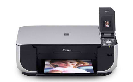 Canon mp800 software download