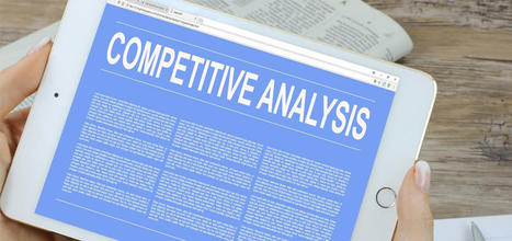 eCommerce Competitor Analysis: Ultimate Guide | Pay Per Click, Lead Generation, and Search Engine Marketing | Scoop.it