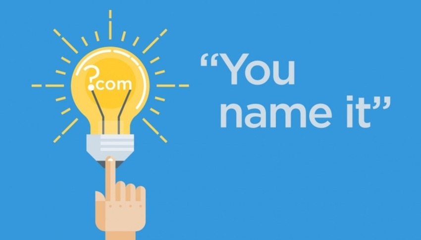 5 Ways To Generate Website Domain Name Ideas - SEMrush | The MarTech Digest | Scoop.it
