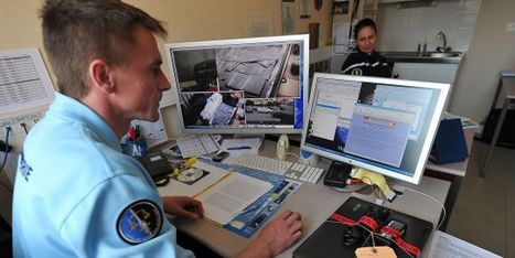 Comment mieux prot&eacute;ger les citoyens et l'&eacute;conomie contre le cybercrime ? | Libert&eacute;s Num&eacute;riques | Scoop.it